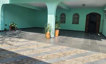 Imagem 3: Sobrado para alugar em localização privilegiadíssima no Adalgisa!