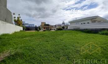 Imagem 5: Terreno - Residencial Parque das Araucárias - Campinas