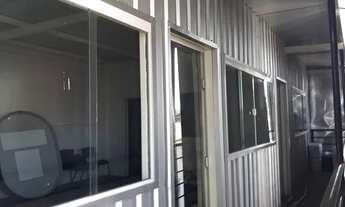 Imagem 3: Galpão Comercial para aluguel tem 200 m2 no Bairro Minas Gerais - Uberlândia - MG