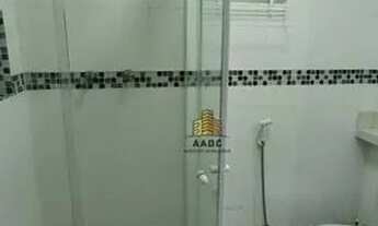 Imagem 3: Apartamento com 1 dormitório para alugar, 40 m² por R$ 3.362,00/mês - Vila Clementino - Sã