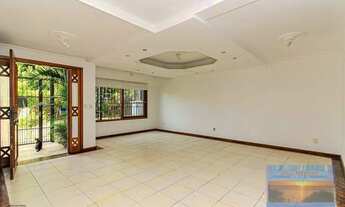 Imagem: Casa com 3 dormitórios para alugar, 240