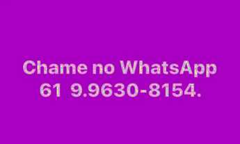 Imagem 4: ágio de casa espaçosa no jardim ingá ótima localização