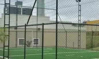 Imagem 4: Apartamento para venda possui 45 metros quadrados com 2 quartos em Vila São José - Taubaté