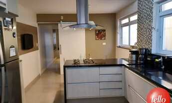 Imagem 4: São Paulo - Casa Padrão - Tucuruvi