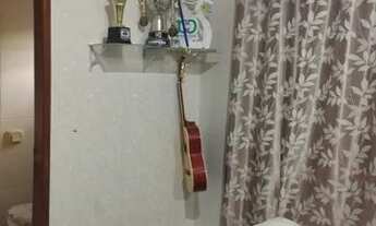 Imagem 7: APARECIDA DE GOIâNIA - Casa de Condomínio - Jardim Imperial