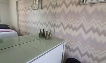 Imagem 6: Kastória - Unidade MOBILIADA