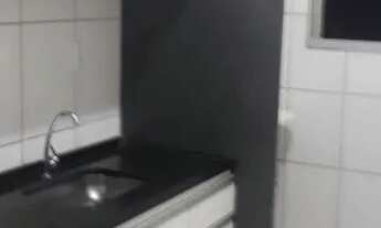 Imagem: Contagem - Apartamento Padrão - Bom Jesus