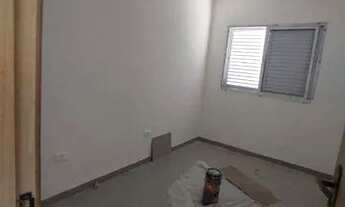 Imagem 5: Apartamento com 2 dormitórios para alugar, 60 m² por R$ 1.300,00/mês - Jardim Imperador