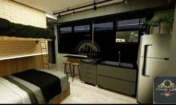 Imagem 2: SANTOS - Apartamento Padrão - APARECIDA