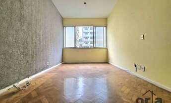 Imagem 2: Apartamento com 2 dormitórios à venda, 70 m² por R$ 780.000 - Copacabana - Rio de Janeiro