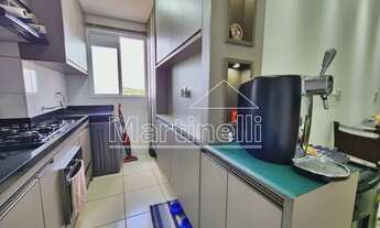 Imagem 5: Ribeirão Preto - Apartamento Padrão - Jardim Greenville