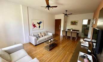 Imagem 4: Apartamento á venda 3/4 na Barra, nascente, excelente localização