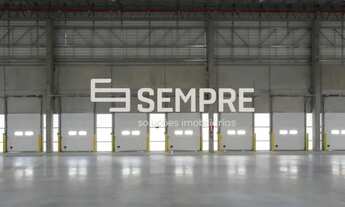 Imagem 5: Galpão para alugar em Cajamar SP