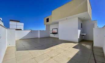 Imagem 2: BELO HORIZONTE - Apartamento Padrão - Santa Branca