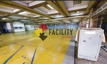 Imagem 5: Prédio com 2964m² para locação no Centro de Campinas/SP