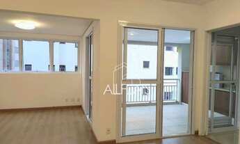 Imagem: Apartamento com 2 dormitórios para alugar