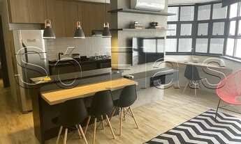 Imagem: Baden Baden disponível para locação em