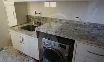 Imagem 6: Maravilhosa cobertura triplex a venda em Santana 4 suítes 6 vagas fino acabamento