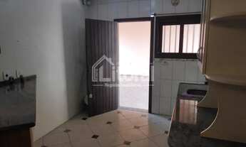 Imagem 4: LI464 - Ótimo imóvel com forro de laje, 03 dormitórios e anexo no Centro de Imbé