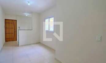 Imagem 4: Apartamento para Aluguel - Campestre, 2 Quartos, 104 m2