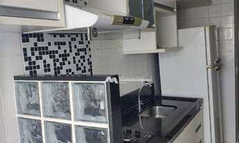 Imagem 4: Apartamento com 2 dormitórios para alugar, 52 m² por R$ 1.802,00/mês - Jardim Nazareth - S