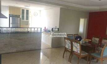 Imagem 2: Sobrado com 5 dormitórios à venda, 339 m² por R$ 1.500.000,00 - Urbanova - São José dos Ca