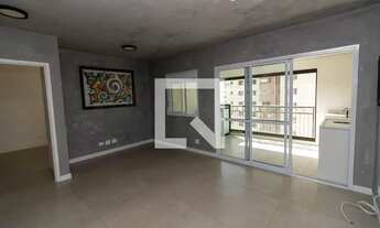 Imagem 3: Apartamento para Aluguel - Portal do Morumbi, 1 Quarto, 68 m2