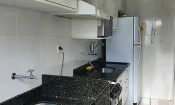 Imagem 2: M - Vendo Excelente Apartamento 2 quartos no Cond. Parque Vitalitta