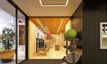 Imagem 6: LANÇAMENTO: Apartamento com 2 dormitórios Sendo 1 Suíte - Praia Brava - Itajaí/SA