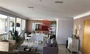 Imagem: Apartamento à venda, 181 m² por R$ 4.895.000,00