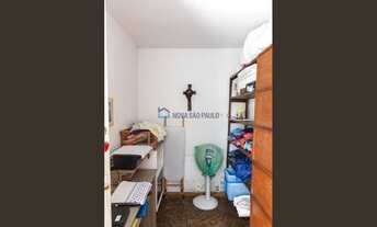 Imagem 16: Ampla casa disponível para venda no bairro do Ipiranga!