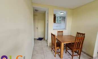 Imagem 4: Apartamento para aluguel com 47 metros quadrados com 2 quartos em Parque Munhoz - São Paul