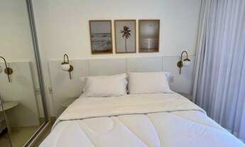 Imagem 5: APARTAMENTO FINAMENTE DECORADO E MOBILIADO NA PRAIA DO MORRO