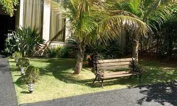 Imagem: Casa com 3 dormitórios para alugar, 230