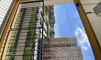 Imagem 3: Apartamento no condomínio quinta do moinho - Portal dos ipês - Cajamar/SP