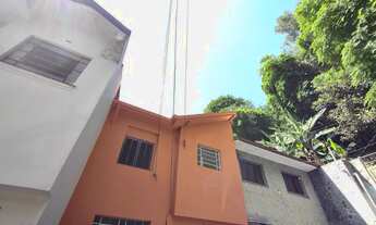 Imagem 2: Casa de Vila no Cambuci, com 3 quartos, 1 vaga de garagem