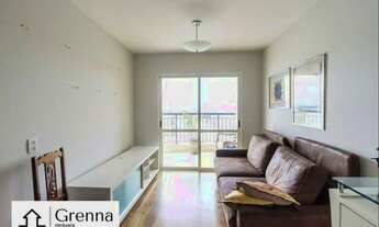 Imagem: Apartamento à venda com 75m², Pinheiros