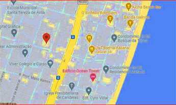 Imagem: Apto conforto, sonho, praia e familia