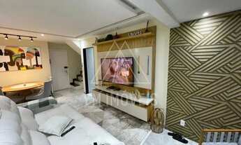 Imagem: COBERTURA DUPLEX COM 3 QUARTOS NO SUBLIME