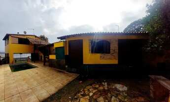 Imagem 15: CASA RESIDENCIAL em SAQUAREMA - RJ, PORTO DA ROÇA I