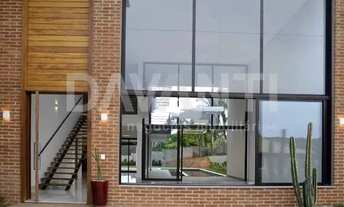 Imagem 2: Casa - Joaquim Egídio - Campinas