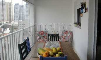 Imagem 4: SAO PAULO - Apartamento Padrão - CAMBUCI