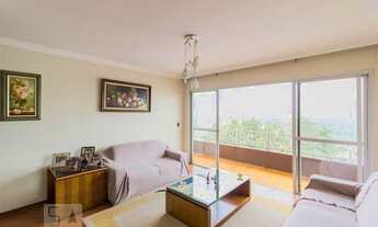 Imagem: Apartamento para Aluguel - Vila Romana