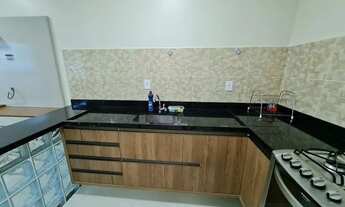 Imagem 3: Alugo casa toda mobiliada no Osvaldo Frota