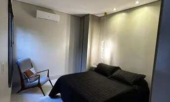 Imagem 5: Casa decorada em condomínio fechado