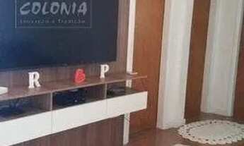 Imagem 2: São Bernardo do Campo - Apartamento Padrão - Taboão