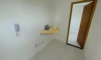 Imagem 5: Apartamento Novo Itaquera, 2 Dormitório 33 m² Consulte outros imóveis em nosso canal