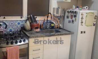 Imagem 4: Apartamento em Ponte de São João - Jundiaí