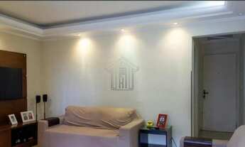 Imagem 6: Apartamento em Condomínio para Venda no bairro Jardim Stella Não perca essa oportunidade