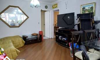 Imagem 3: Apto amplo no Bairro Boa Vista